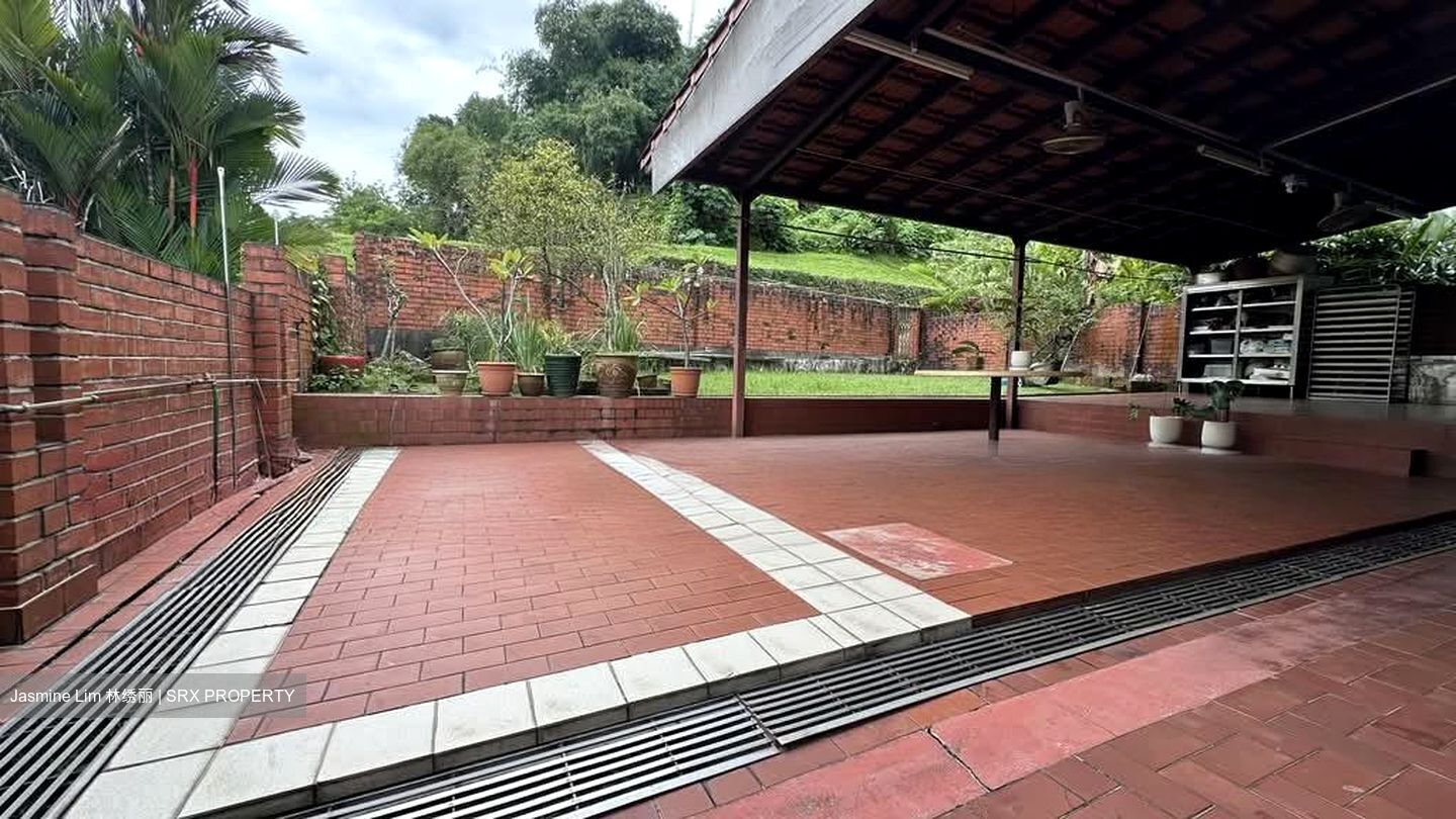 Kent Ridge Crescent (D5), Semi-Detached #579688091